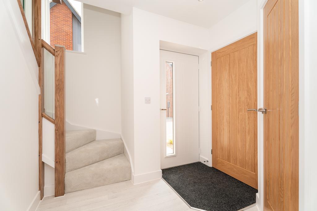 Example Entrance Hall
