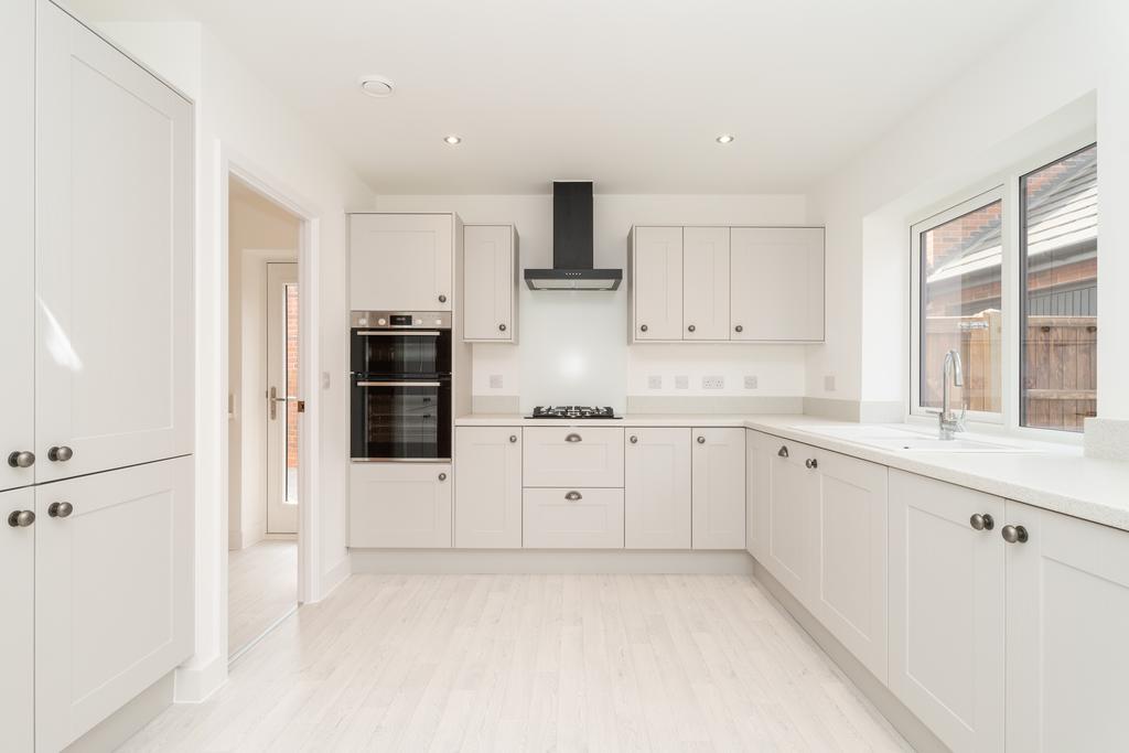 Example Kitchen