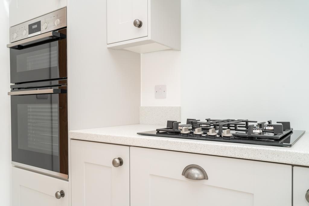 Example Kitchen