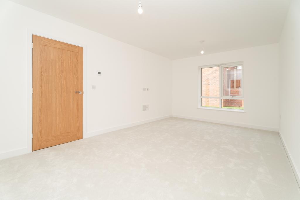 Example Living Room