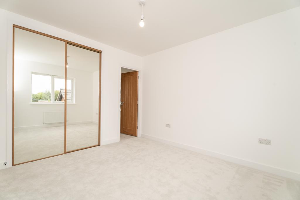 Example Bedroom