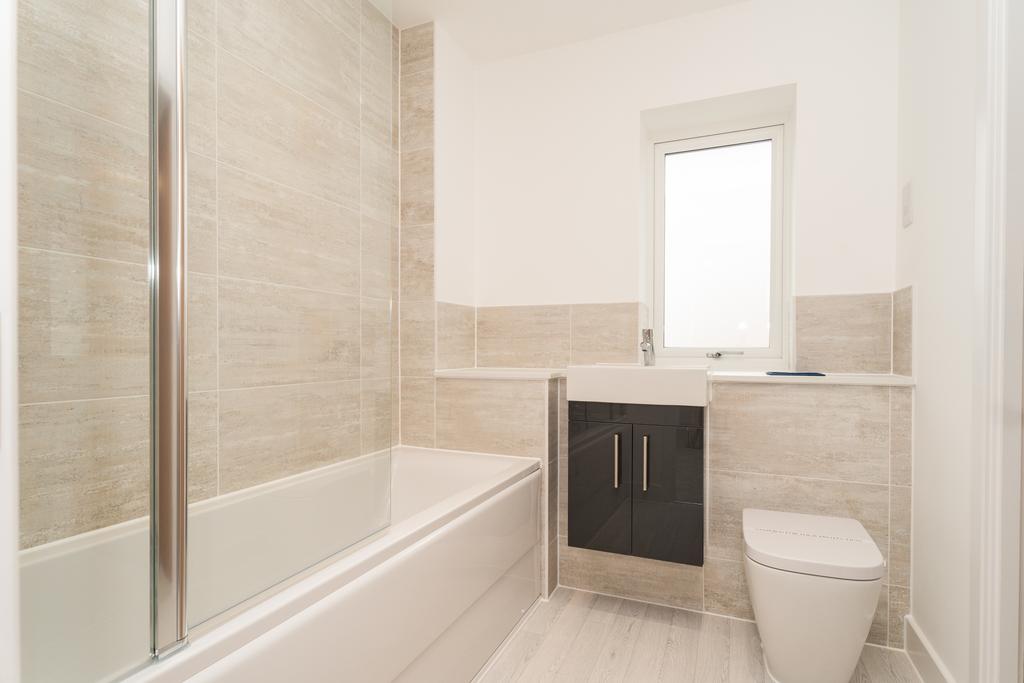 Example Bathroom