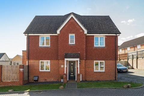 2 Franklin Close, Tidworth, SP9 7FQ