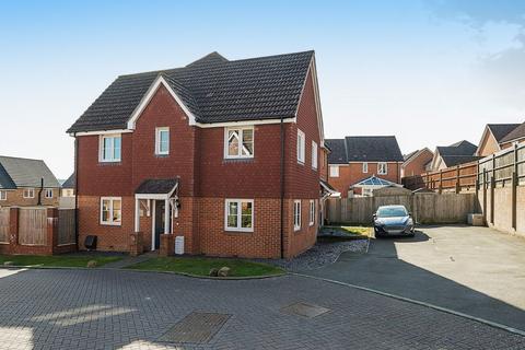 2 Franklin Close, Tidworth, SP9 7FQ