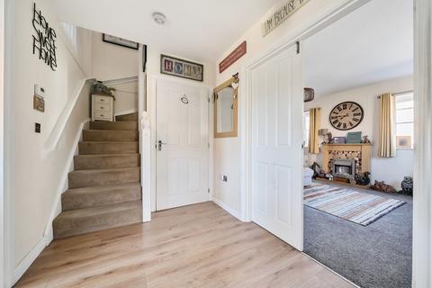 2 Franklin Close, Tidworth, SP9 7FQ
