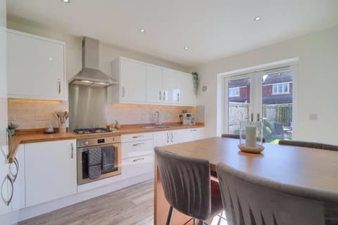 1 Brook Drive, Stillington, Stockton-on-tees, TS21 1FQ