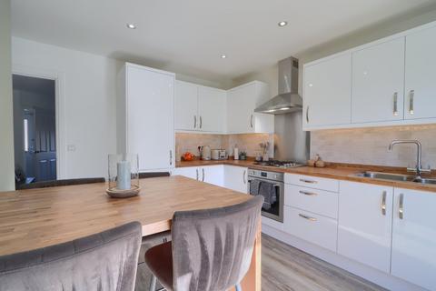 1 Brook Drive, Stillington, Stockton-on-tees, TS21 1FQ