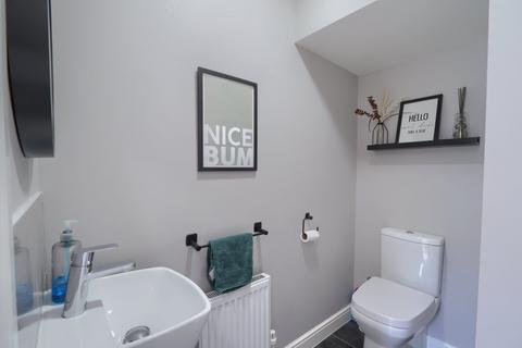 1 Brook Drive, Stillington, Stockton-on-tees, TS21 1FQ