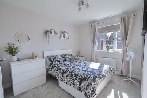 1 Brook Drive, Stillington, Stockton-on-tees, TS21 1FQ