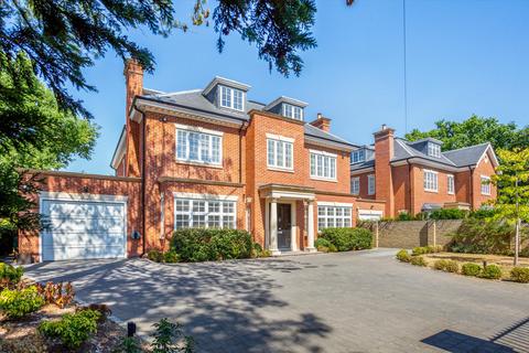 5 bedroom detached house for sale, Coombe Hill Road, Coombe, Kingston upon Thames, KT2