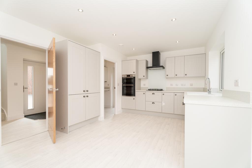 Example Kitchen