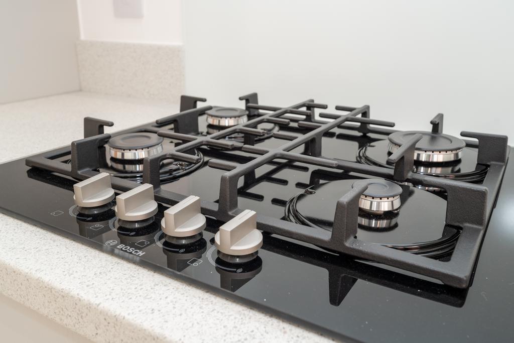 Example Appliance