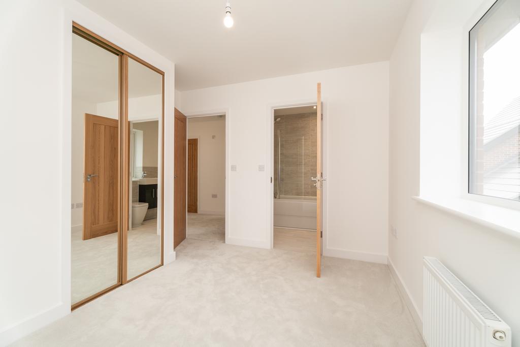 Example Bedroom