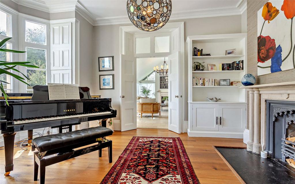 Music Room