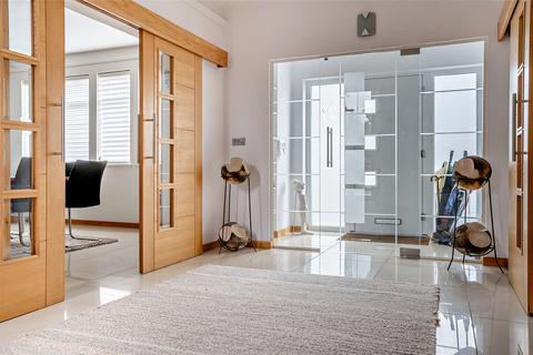 5 bedroom detached house for sale, Bronwydd Avenue, Cardiff, CF23