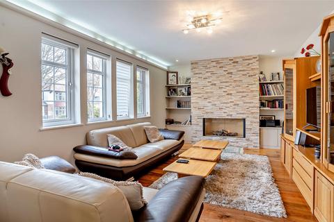 5 bedroom detached house for sale, Bronwydd Avenue, Cardiff, CF23