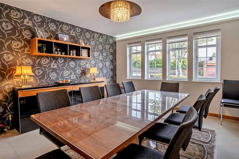 5 bedroom detached house for sale, Bronwydd Avenue, Cardiff, CF23