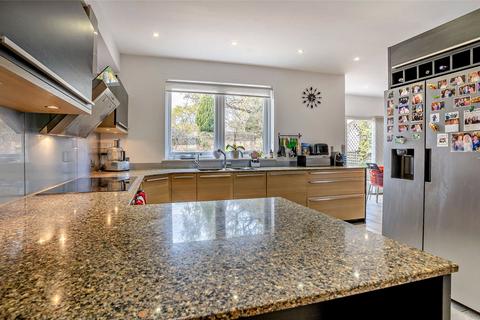 5 bedroom detached house for sale, Bronwydd Avenue, Cardiff, CF23
