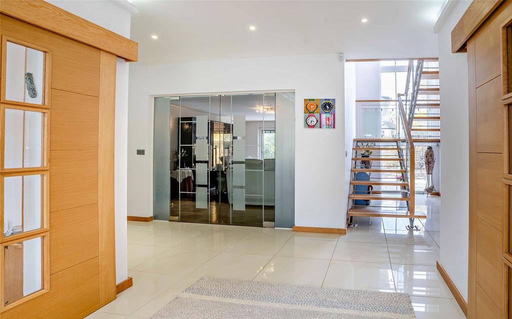 Hall