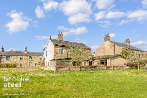 3 bedroom detached house for sale, Chatterton Road, Chatterton Village, Stubbins