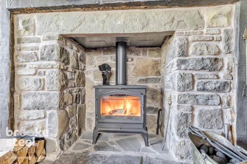 3 bedroom detached house for sale, Chatterton Road, Chatterton Village, Stubbins