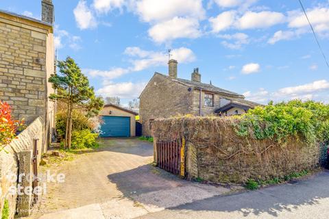 3 bedroom detached house for sale, Chatterton Road