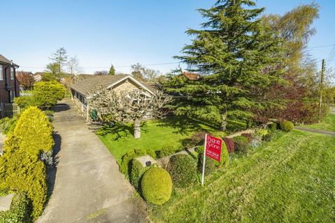 4 bedroom detached bungalow for sale, Mill Hill, Nettleham, Lincoln, Lincolnshire, LN2