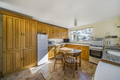 4 bedroom detached bungalow for sale, Mill Hill, Nettleham, Lincoln, Lincolnshire, LN2