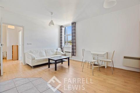 1 bedroom apartment for sale, Bromyard Avenue, London W3