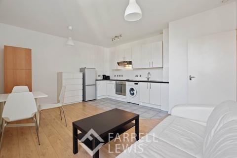 1 bedroom apartment for sale, Bromyard Avenue, London W3