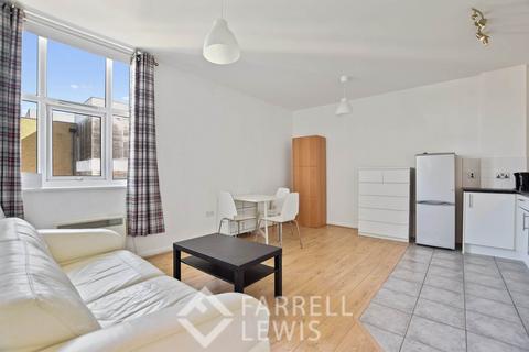 1 bedroom apartment for sale, Bromyard Avenue, London W3
