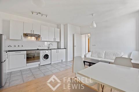 1 bedroom apartment for sale, Bromyard Avenue, London W3