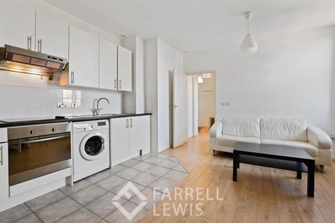 1 bedroom apartment for sale, Bromyard Avenue, London W3