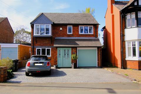 1c Broad Street, Syston, Leicester, LE7 1GH