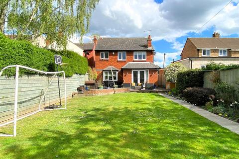 1c Broad Street, Syston, Leicester, LE7 1GH