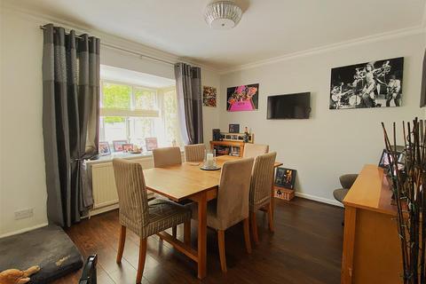 1c Broad Street, Syston, Leicester, LE7 1GH