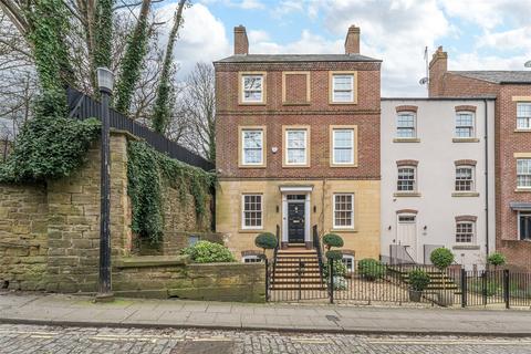 5 bedroom end of terrace house for sale, South Street, Durham, DH1