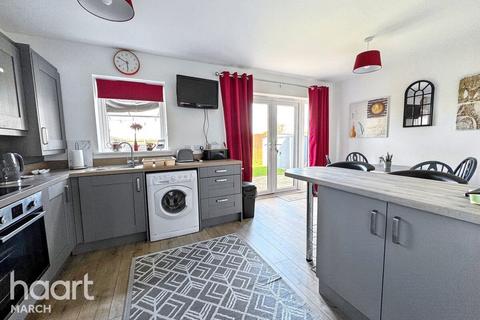 undefined, Whittlesey Road, Turves
