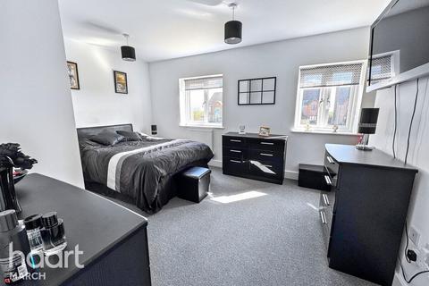 3 bedroom semi-detached house for sale, Whittlesey Road, Turves