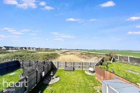 undefined, Whittlesey Road, Turves