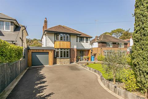 7 Compton Drive, Poole, BH14 8PW