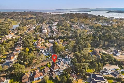 7 Compton Drive, Poole, BH14 8PW