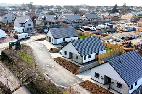 4 bedroom detached house for sale, The Enfys, Nant Y Dderwen, Saundersfoot SA69