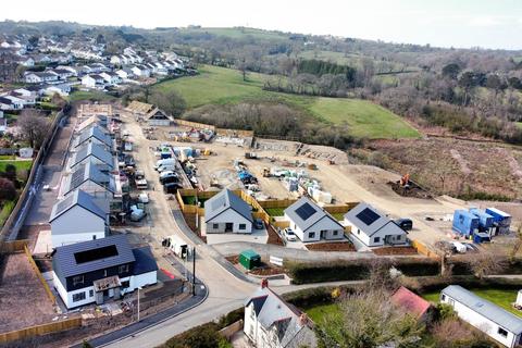 4 bedroom detached house for sale, The Enfys, Nant Y Dderwen, Saundersfoot SA69