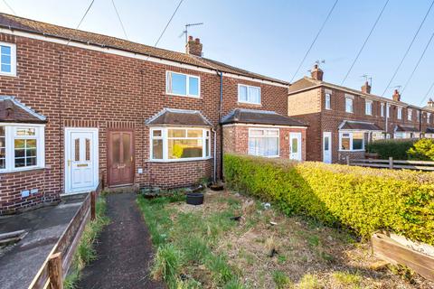 2 bedroom terraced house for sale, Kathleen Road, Stoneferry Road, Hull, East Yorkshire, HU8