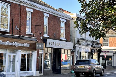 3 bedroom maisonette for sale, Market Square, Lytham, FY8