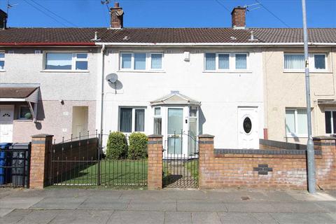19 Glegside Road, Liverpool, L33 5XS