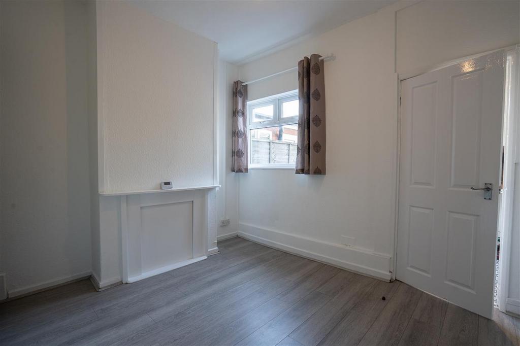Reception Room Two