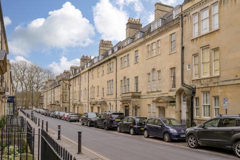 2 bedroom maisonette for sale, Brock Street, Bath, Somerset, BA1