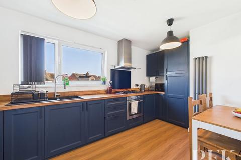27 Briscoe Crescent, Whitehaven, CA28 6NQ